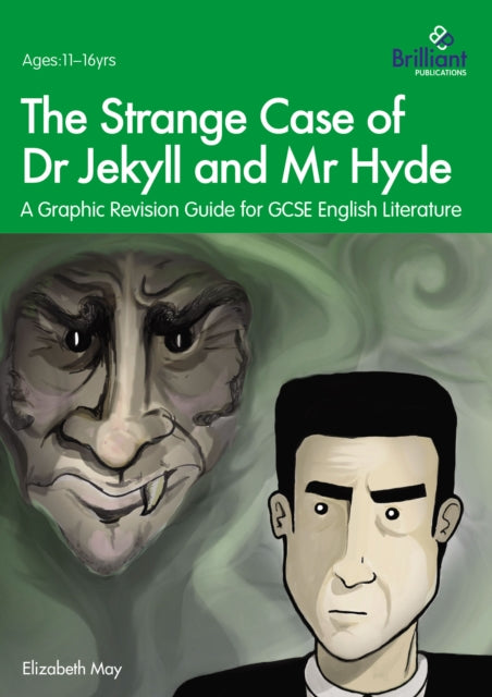 The Strange Case of Dr Jekyll and Mr Hyde: A