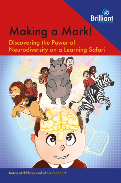 Making a Mark!: Discovering the Power of