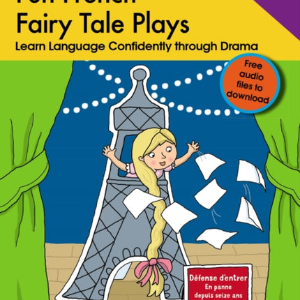 Fun French Fairy Tale Plays
