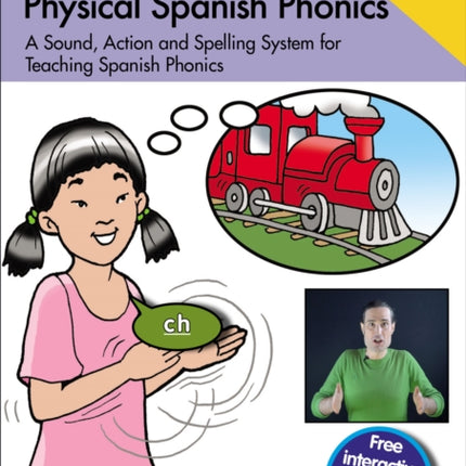Physical Spanish Phonics