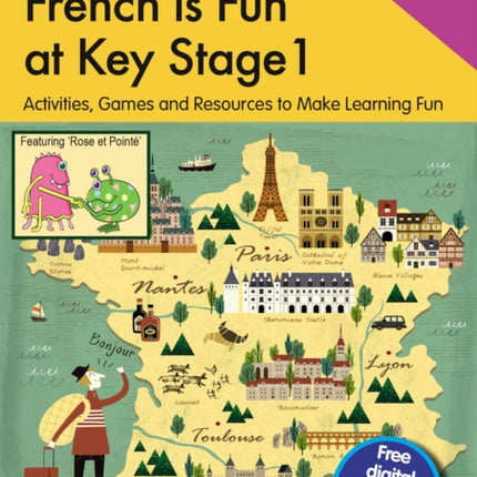 French is Fun at Key Stage 1