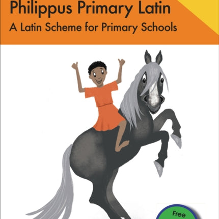 Philippus Primary Latin
