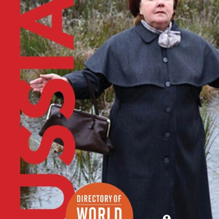 Directory of World Cinema: Russia 2
