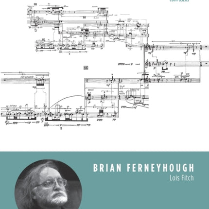 Brian Ferneyhough