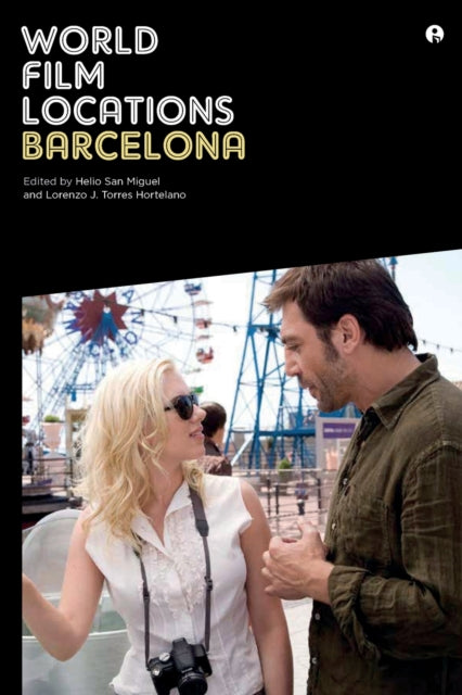 World Film Locations: Barcelona