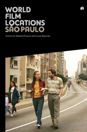 World Film Locations: São Paulo
