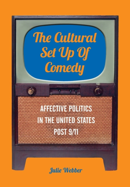 The Cultural Set Up of Comedy