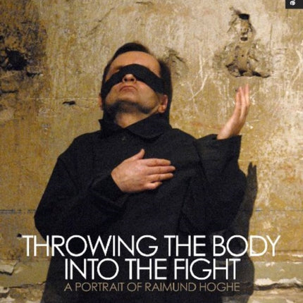 Throwing the Body into the Fight: A Portrait of