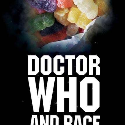 Doctor Who and Race