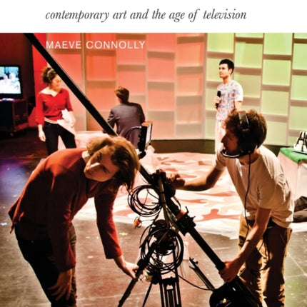 TV Museum: Contemporary Art and the Age of
