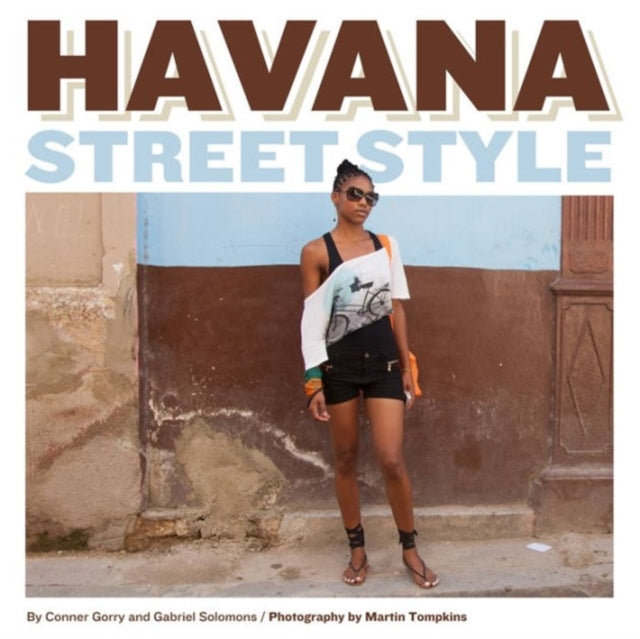 Havana Street Style