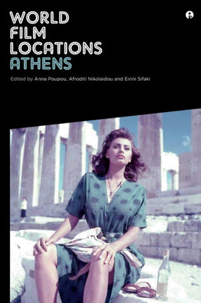 World Film Locations: Athens