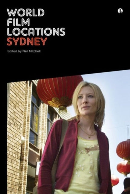 World Film Locations: Sydney