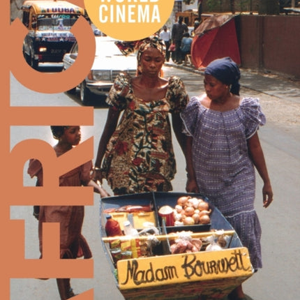 Directory of World Cinema: Africa
