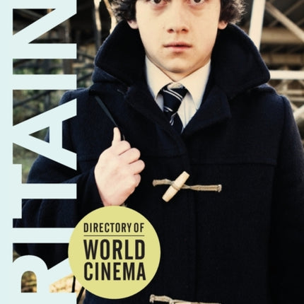 Directory of World Cinema: Britain 2