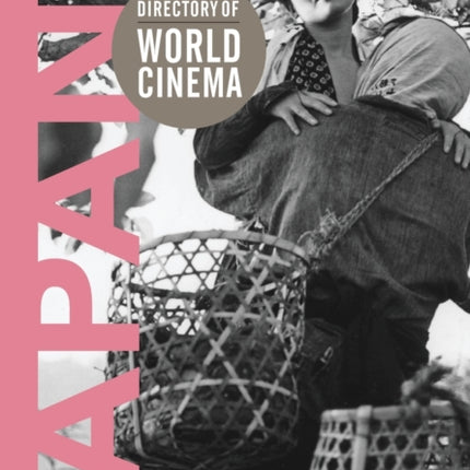 Directory of World Cinema: Japan 3