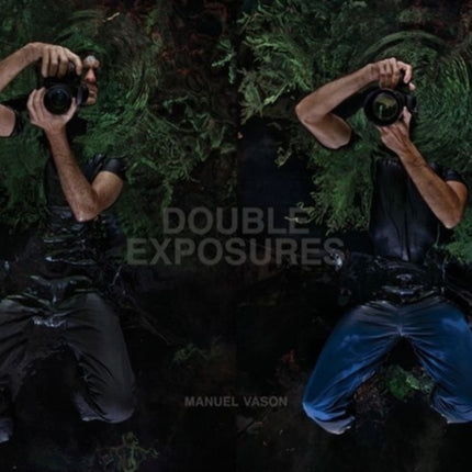 Double Exposures: Performance as Photography, Photography as Performance