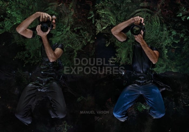 Double Exposures: Performance as Photography, Photography as Performance