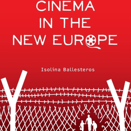 Immigration Cinema in the New Europe