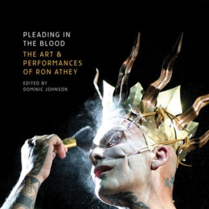 Pleading in the Blood: The Art and Performances