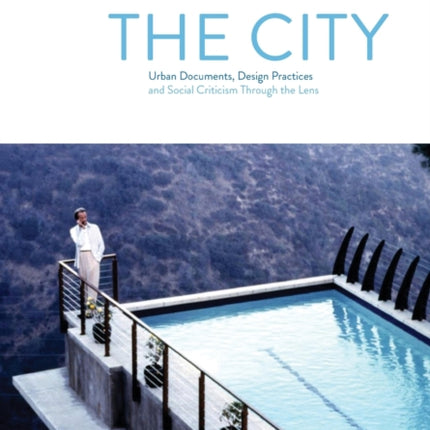 Filming the City: Urban Documents, Design