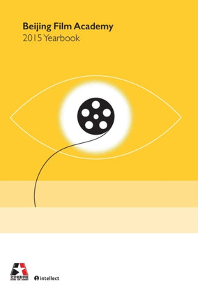 Beijing Film Academy Yearbook 2015