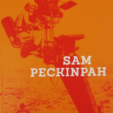 Sam Peckinpah