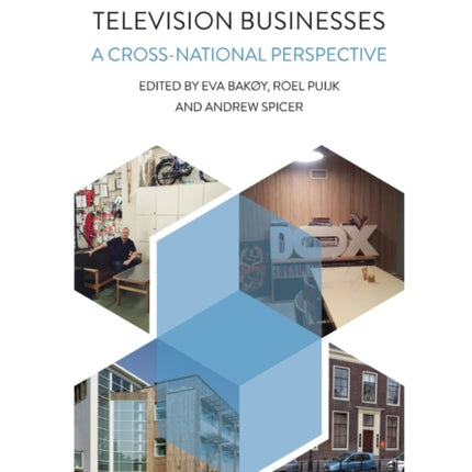 Building Successful and Sustainable Film and