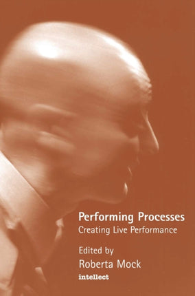 Performing Process: Sharing Dance and
