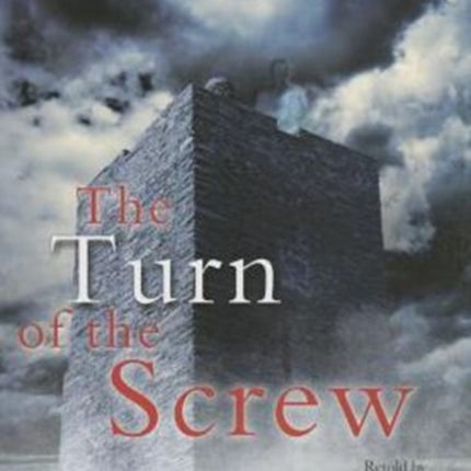 The Turn of the Screw