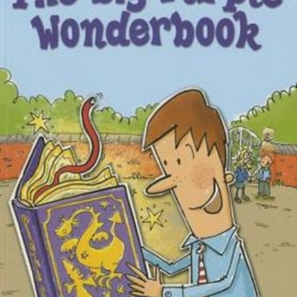 Big Purple Wonderbook