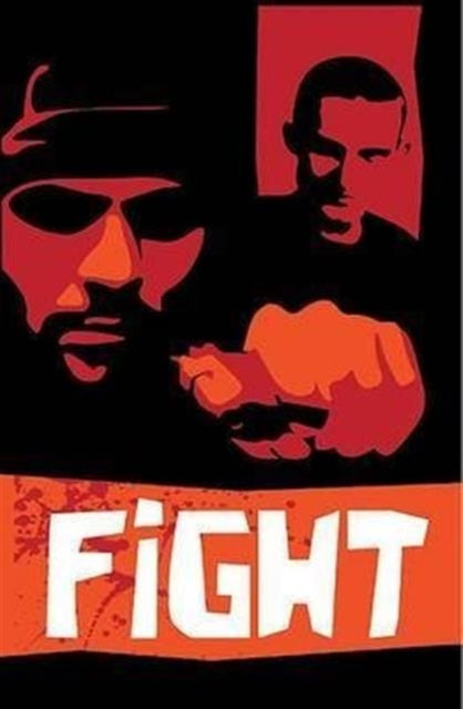 Right Now: Fight