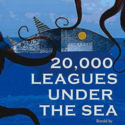 20,000 Leagues Under the Sea