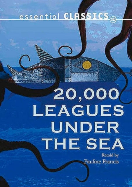 20,000 Leagues Under the Sea