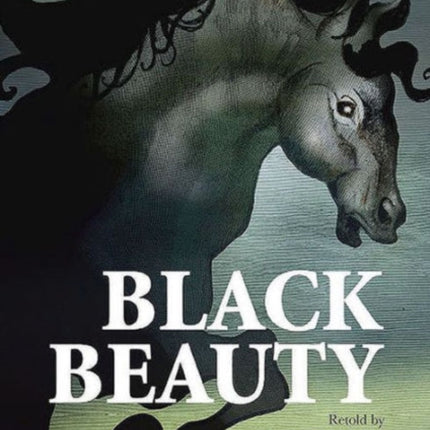 Black Beauty
