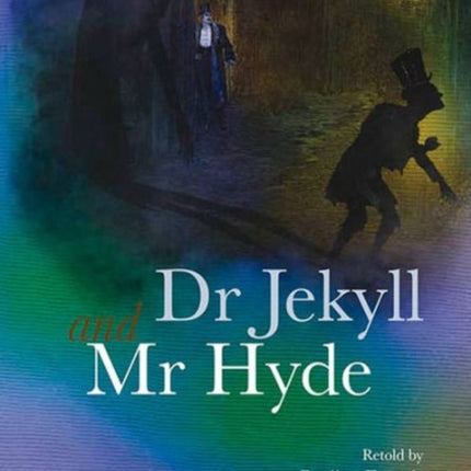 Dr Jekyll & Mr Hyde