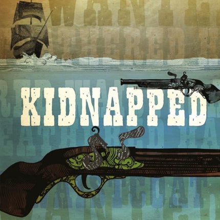 Kidnapped