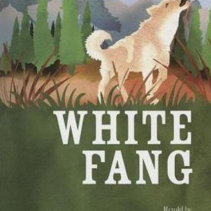 White Fang