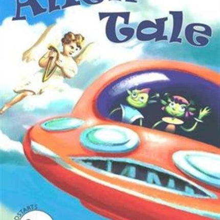 Alien Tale