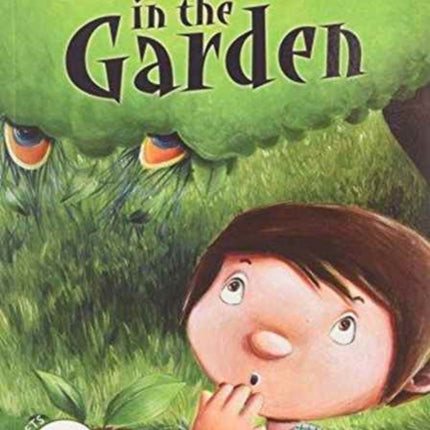 Monster in the Garden