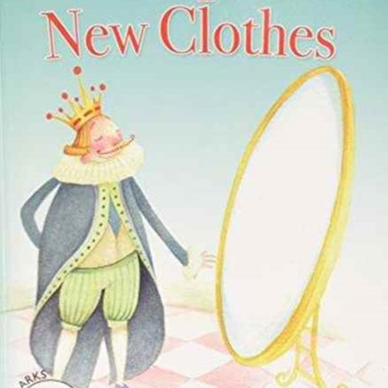 The Emperor's New Clothes