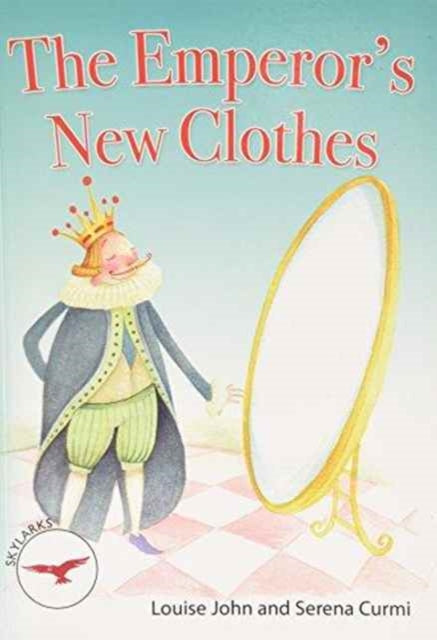 The Emperor's New Clothes