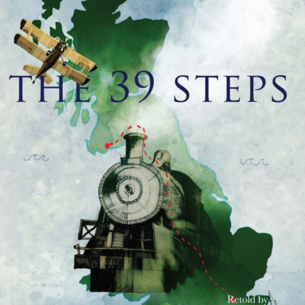 The Thirty Nine Steps