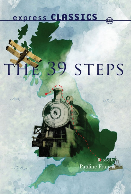 The Thirty Nine Steps