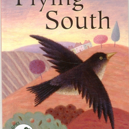 Flying South
