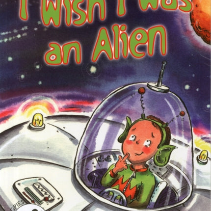 I Wish I Were and Alien