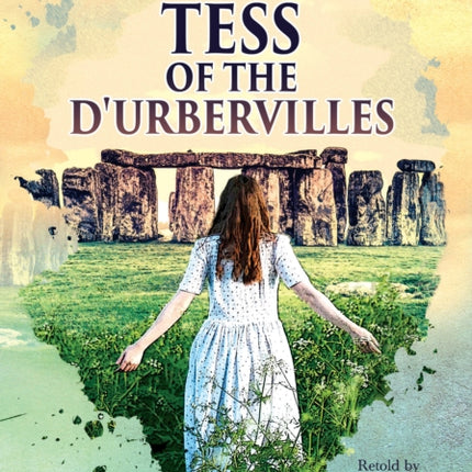 Express Classics: Tess of the D'Urbervilles