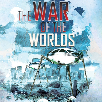 Express Classics: The War of the Worlds