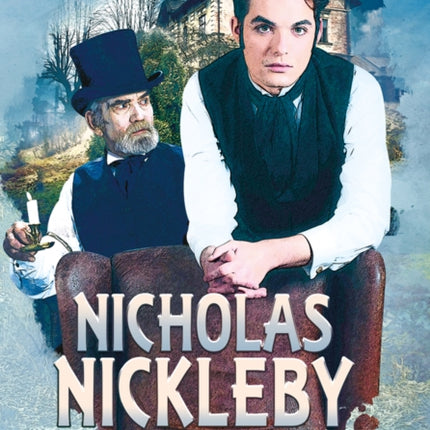 Nicholas Nickleby