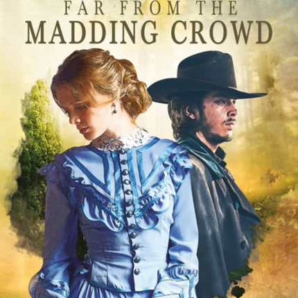 Far from the Madding Crowd